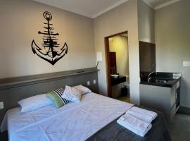 Pousada Casa Limão, hôtel à Rifaina