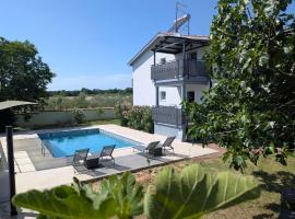 Apolo Apartments, Hotel in Pula