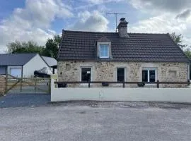 Le Nid Familial, Maison cosy entre terre et mer
