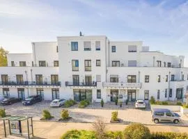 K-Apart Hotel & Boardinghouse