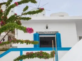 Anna's Traditional House Pandeli