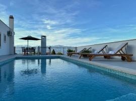 Apartman Domnius, ξενοδοχείο σε Škrip