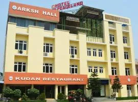 Hotel Peaceland Lumbini