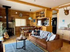 Best Day Ever Furano Lodges