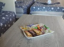 Apartments NiN