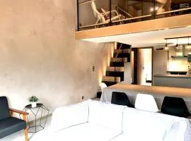 Appartement rénové 8 personnes avec balcon et parking - FR-1-458-138