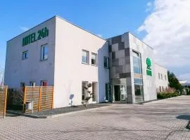 Hotel Platan