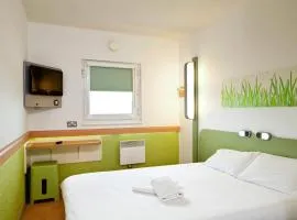 ibis budget Leeds Centre Crown Point Road