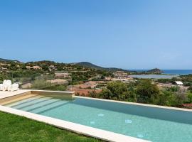 Villa Stella Lux，位于奇亚的酒店