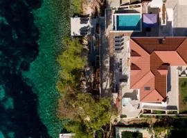 Villa Lipovac by Villas Guide