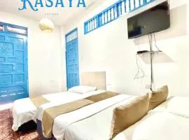 Hotel Casa Kasaya Histórico