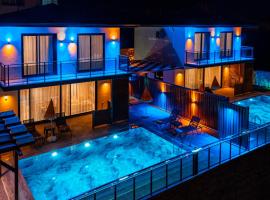 Villa Savaya 1, Hotel in Kaş