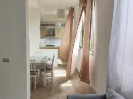 Appartamenti vistAmare - La casa del vento