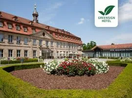Welcome Hotel Residenzschloss Bamberg