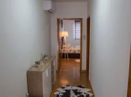 PRVA apartments