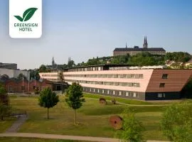 Welcome Kongress Hotel Bamberg