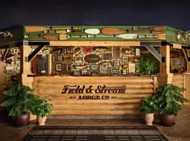 Field & Stream Lodge Bozeman