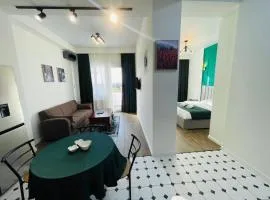 Urban Edge Apt. N1