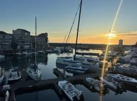 Port St Francis 3 bedroom apartment