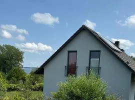 Ferienhaus Ostseeblick