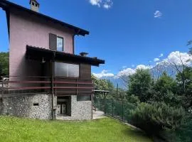 Pink Panther Holiday Home