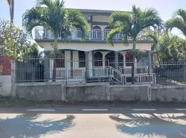 Mauritouritaly House