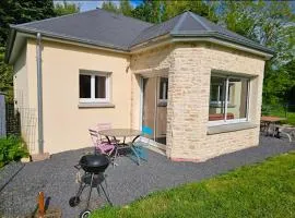 Maison détente