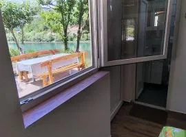 Prenoćište na Drini-Vikendica 2