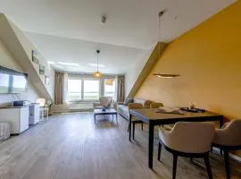 Seebadquartier - Ihr Rückzugsort zwischen Ostsee und Bodden
