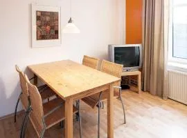 Ferienwohnung Alter Dorfkrug 1