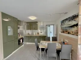 Moderne 2,5 Zimmer-Wohnung