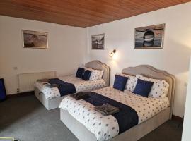 Fairladies Barn Guest House