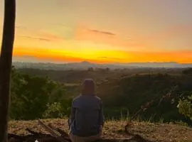 Ruteng Glamping & Campsite