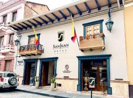San Juan Hotel