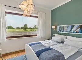 Landhaus Ostseeblick Fewo 4 -