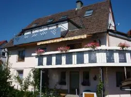 Ferienwohnung Kratzmeier