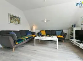 Ferienhaus Caterlieschen Ferienwohnung 2