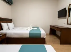 Miramar Evergreen Hotel