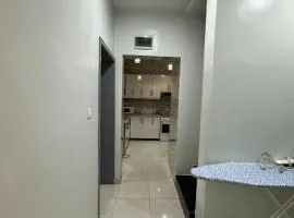 Relax luxury apartments