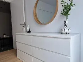 Cozy apartment in Athens