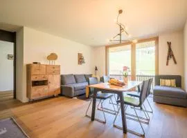 Edelweiss Ferienwohnung, Stenna Bergblick