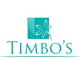 Timbos Suites, hotel v destinaci Goodwill