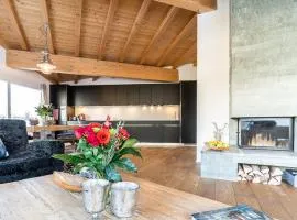 Edelweiss Promenada Penthouse
