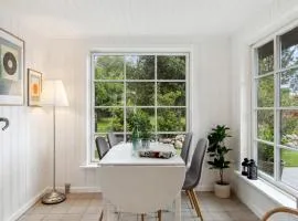 Lovely Home In Nykøbing Sj With Kitchen