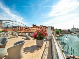 Venetian Palace R&R, Hotel in Venedig