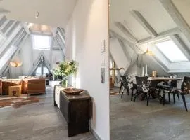 Edelweiss Schlosswohnung