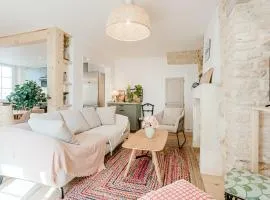 Charmante Maison Pierre à Ors