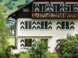 Edelweiss Haus Collina