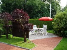 Ferienwohnung de Buhr, 95106