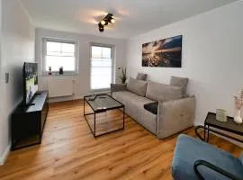 Residenz Rosengrund "Nordwind" mit Schwimmbad